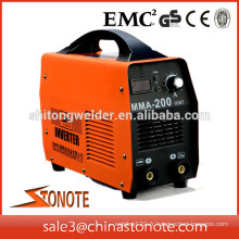 DC Mosfet Inverter MMA Welder